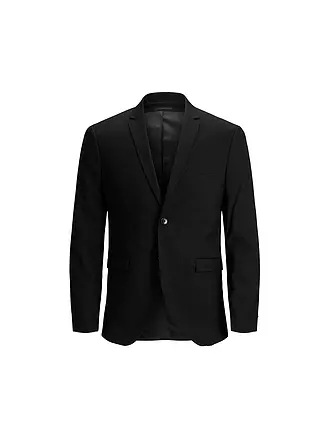 JACK & JONES | Blazer garçon JPRSOLAR | schwarz